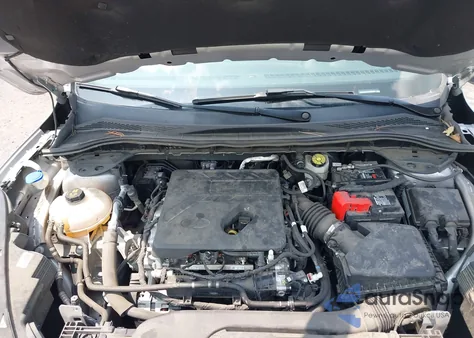 2020 Ford Escape Se z USA, uszkodzony, nr VIN 1FMCU9G67LUA85265